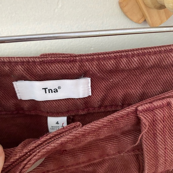 TNA Greenwich Pants - Picture 4 of 6